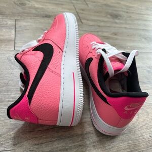 Nike Air-force 1’s